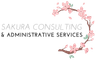Sakura Bookkeeping logo